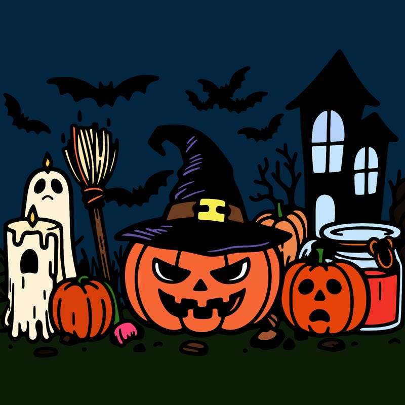 halloween