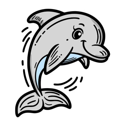 dolphin