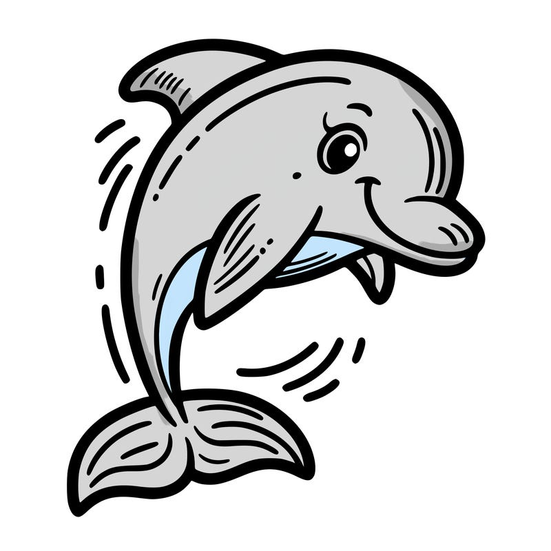 dolphin