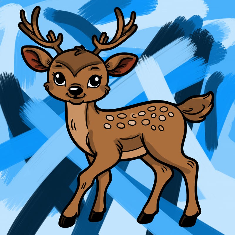 deer