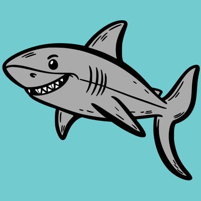 shark