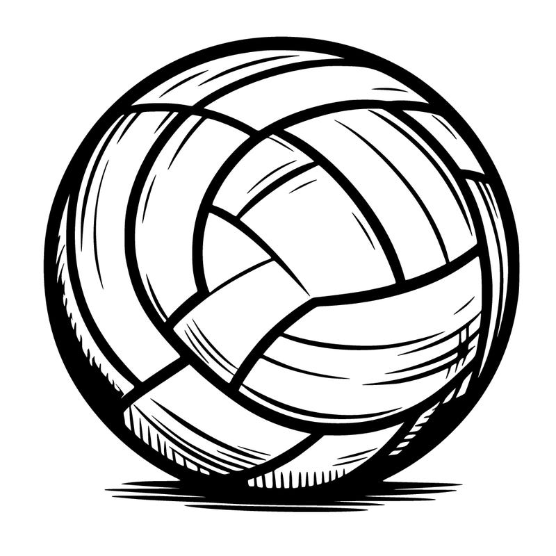 volleyball