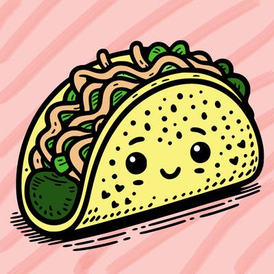 taco