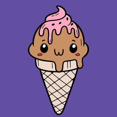 ice cream