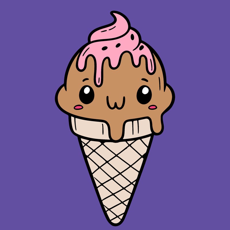 ice cream