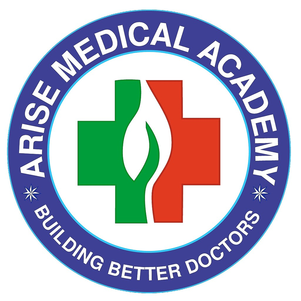 Arise Medical Academy - Education App | MWM