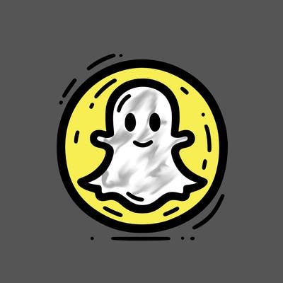 snapchat