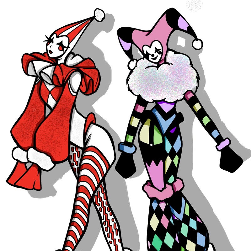 After
