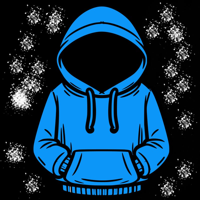 hoodie