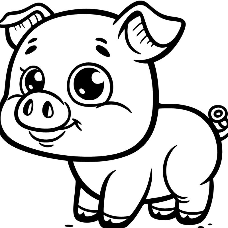 pig
