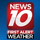 WILX First Alert Weather