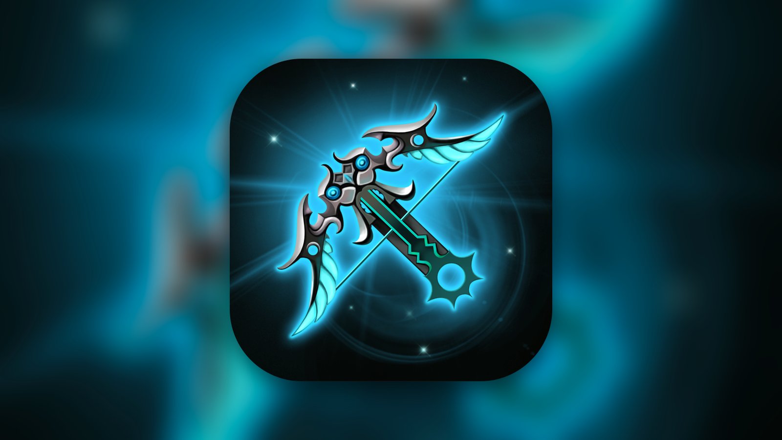 Defender II - Games App | MWM