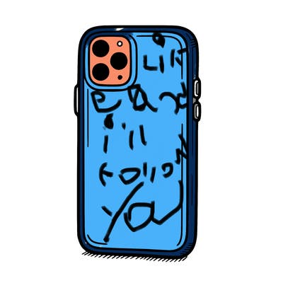 phone case