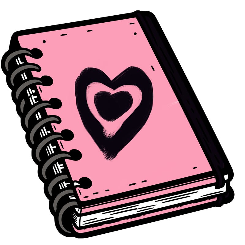 notebook