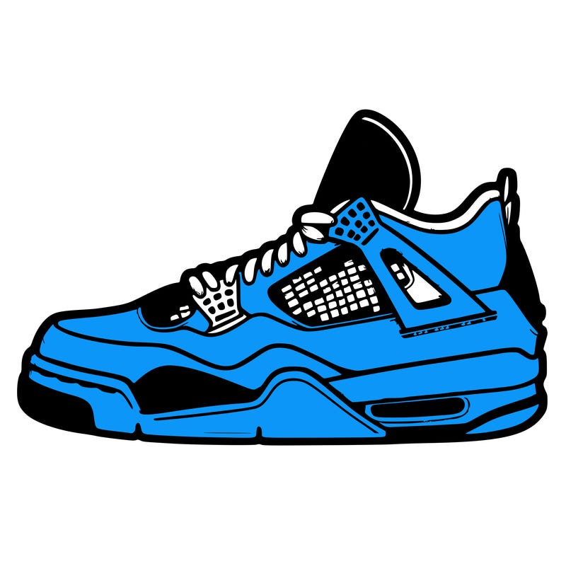 jordan 4