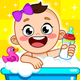 Baby Care Games for Kids 3,4,5
