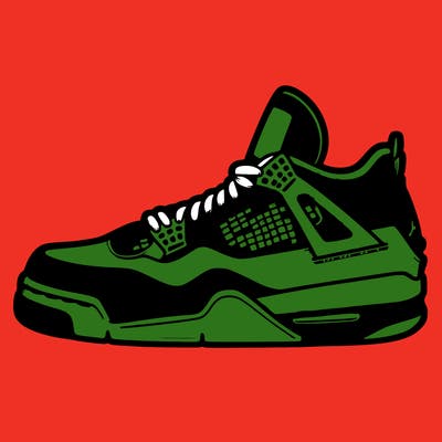 jordan 4