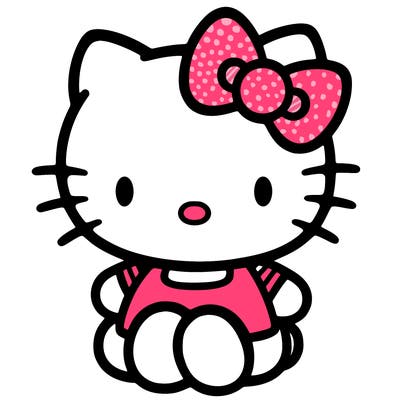 hello kitty