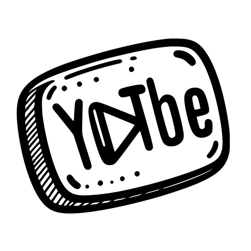 youtube logo