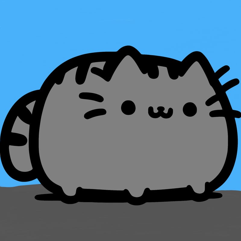 pusheen