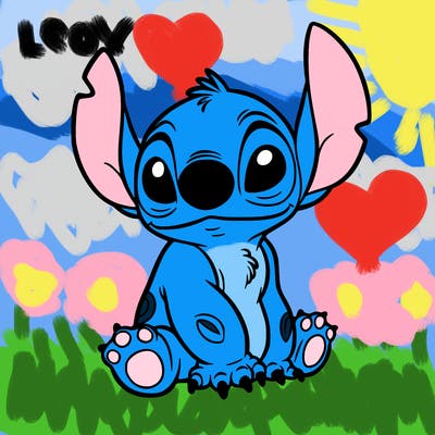 stitch