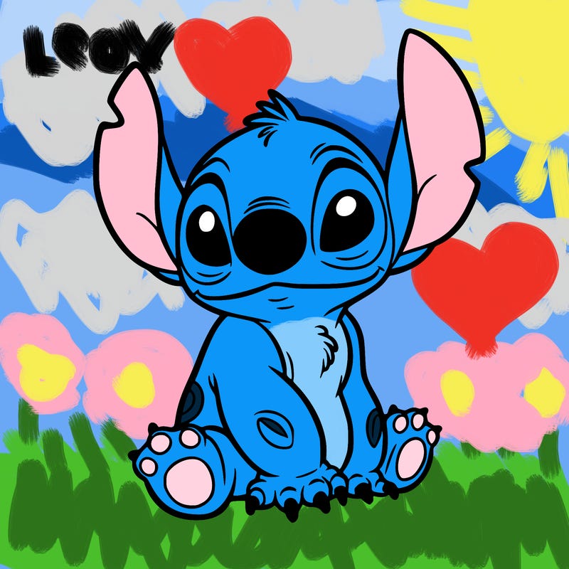 stitch