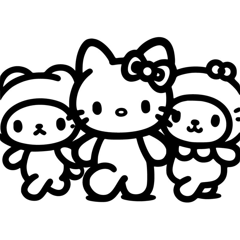 sanrio