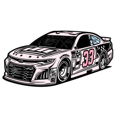 nascar