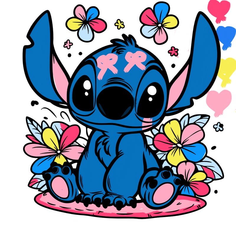 stitch