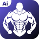 AI Photo Generator-AI Physique