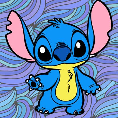 stitch