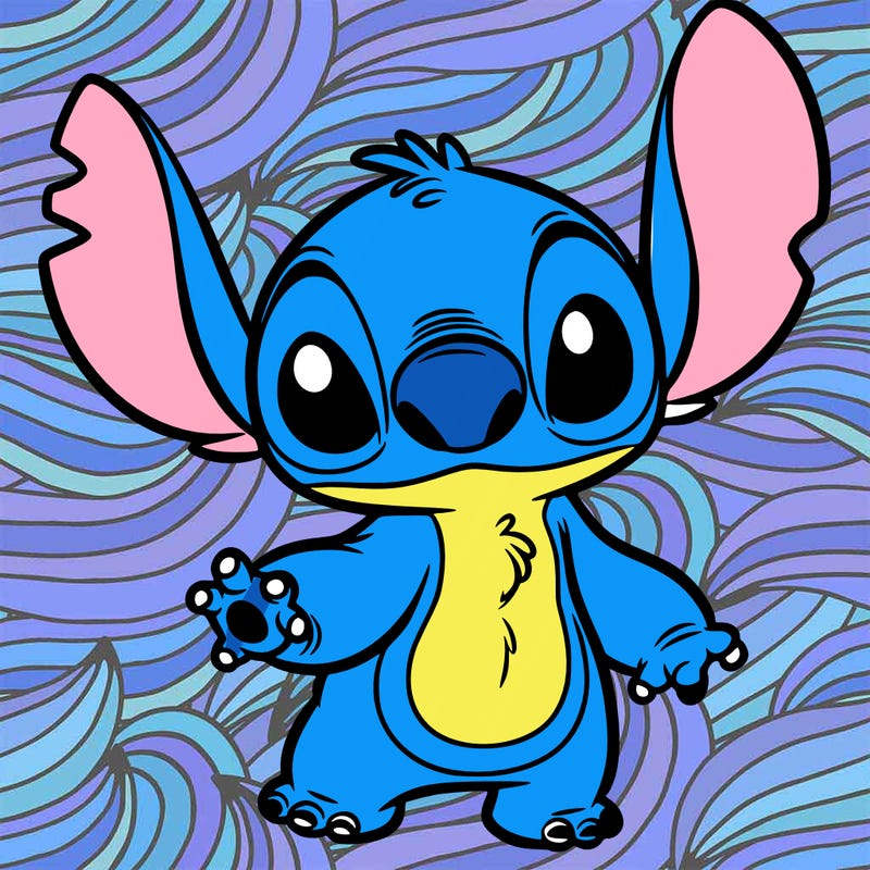 stitch