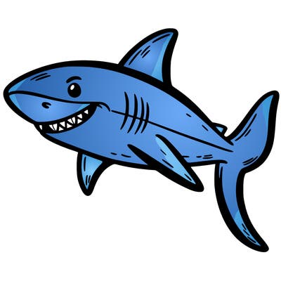 shark