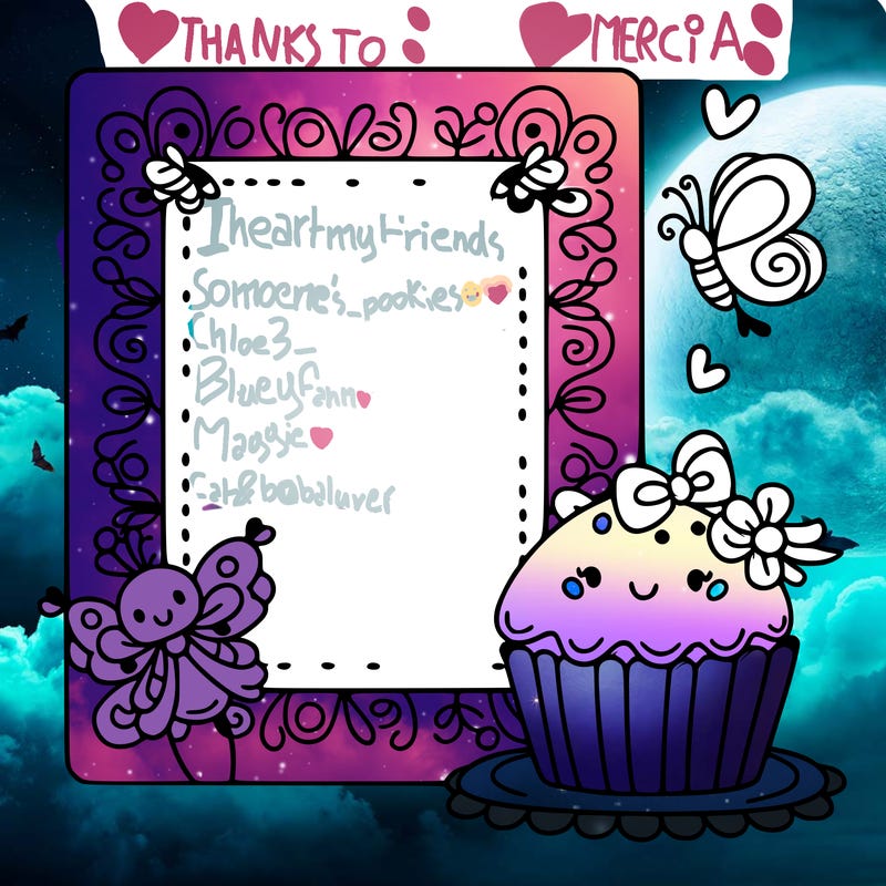 template for a greeeting card