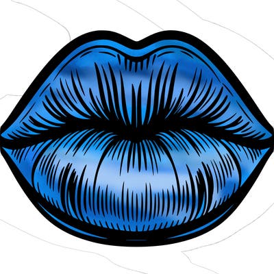 lips