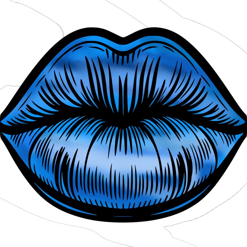 lips