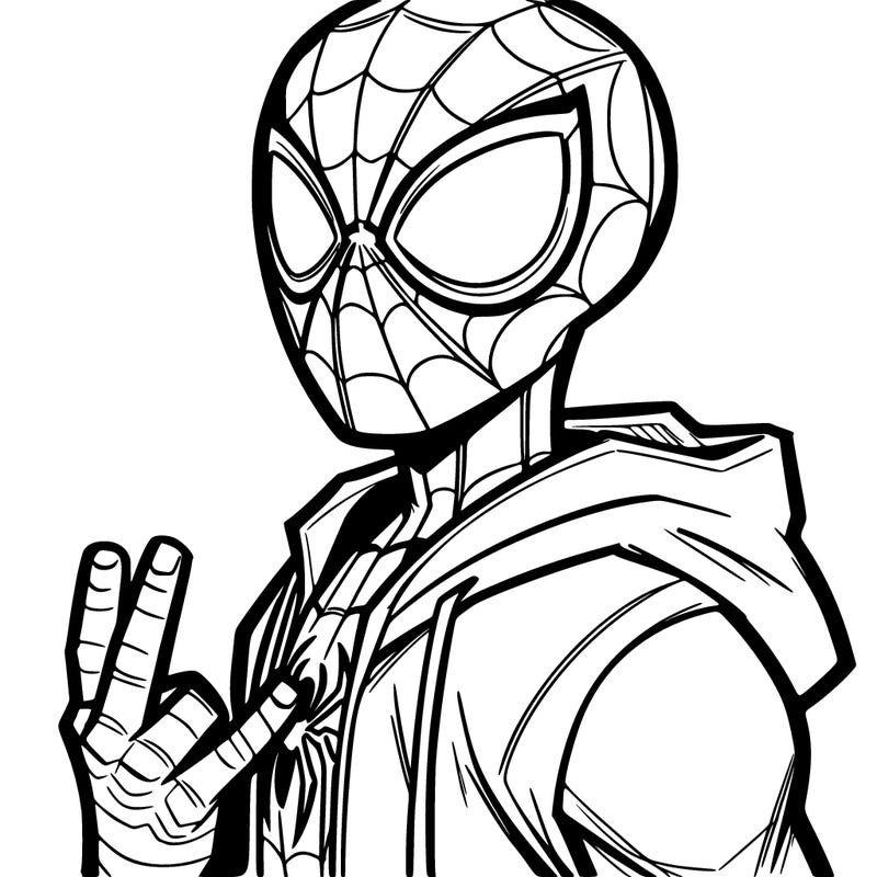 miles morales