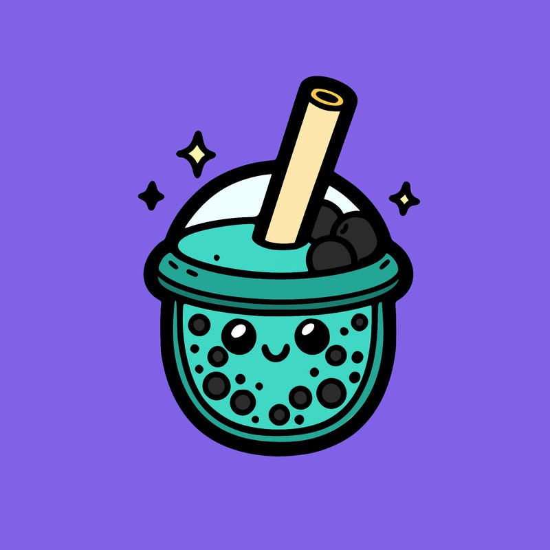 bubble tea
