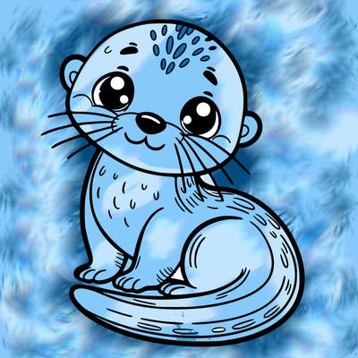 otter