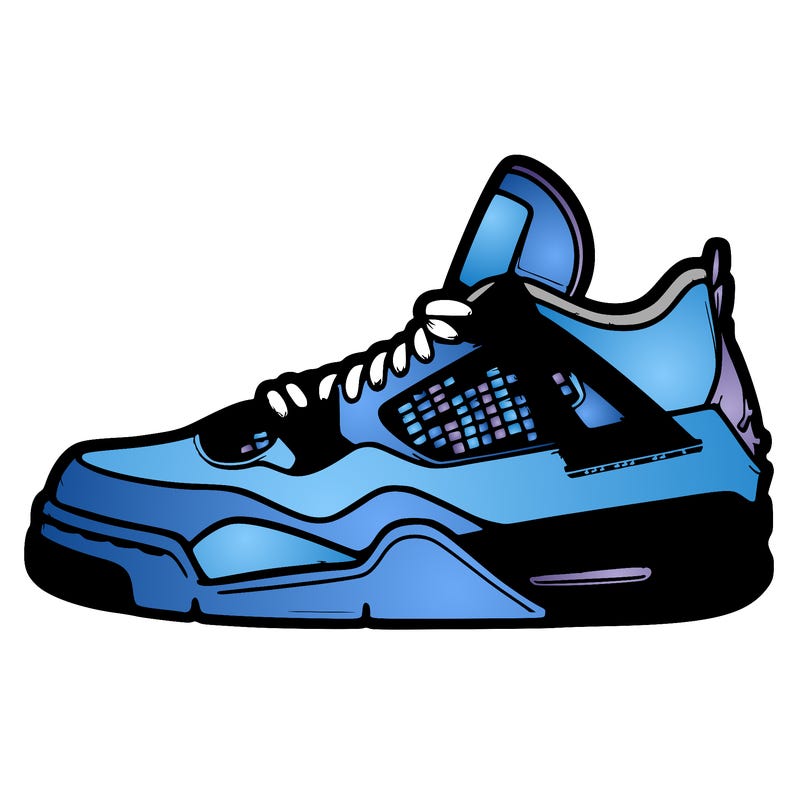 jordan 4