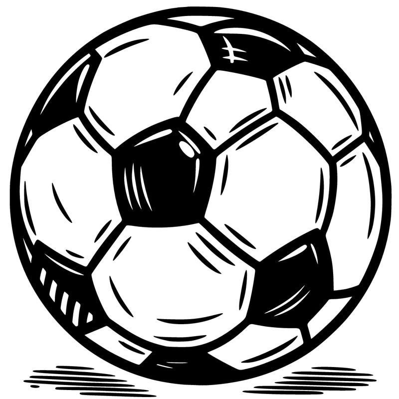 soccer ball