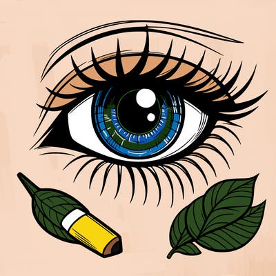 eye