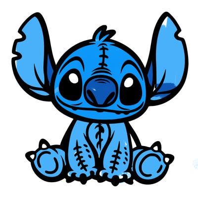 stitches