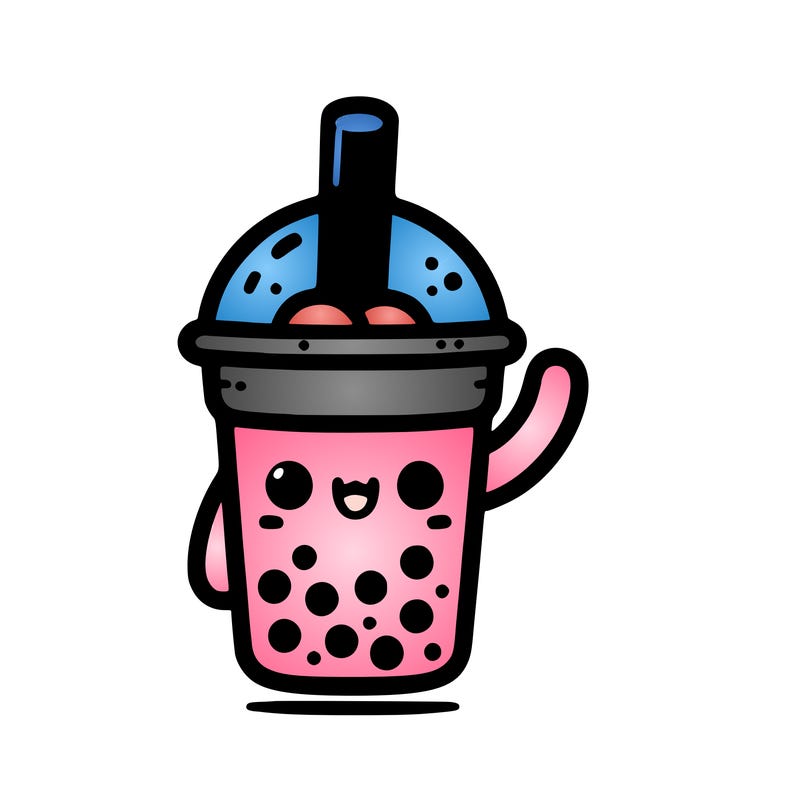 boba tea