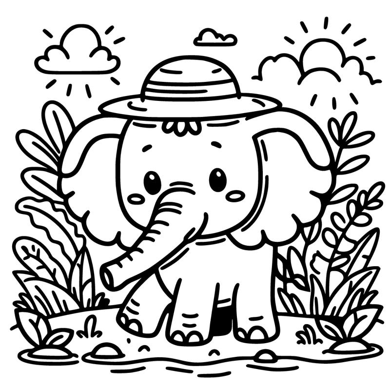 elephant