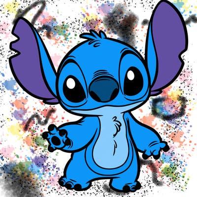 stitch