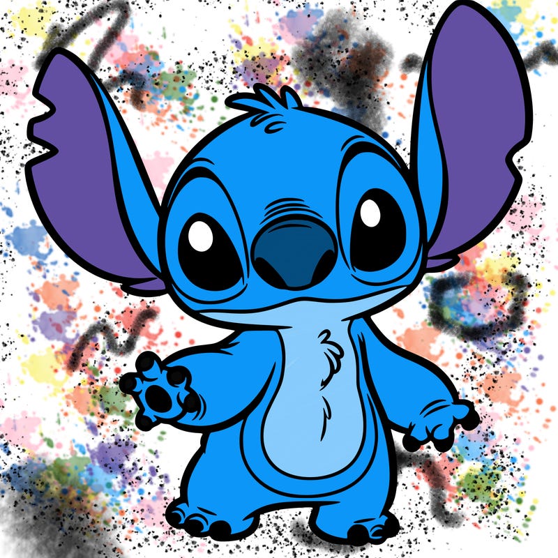 stitch