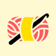 LoopCraft: Crochet & Knitting