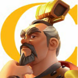 Rise of Kingdoms - App Icon