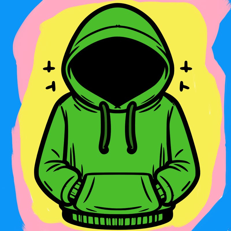 hoodie